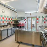 Lejlighedshotel Casale Del Nonno