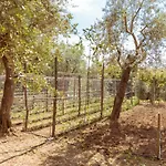 Casale Del Nonno 아파트호텔 4*