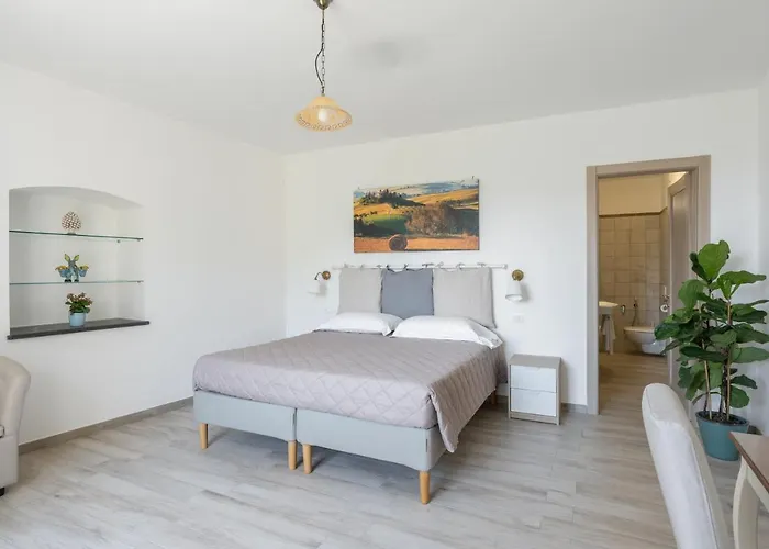 Casale Del Nonno 4* Península Sorrentina