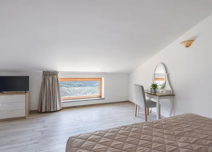 Casale Del Nonno Apartahotel Península Sorrentina
