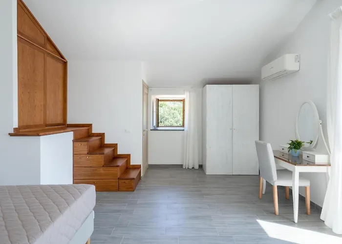 Casale Del Nonno 4* Península Sorrentina