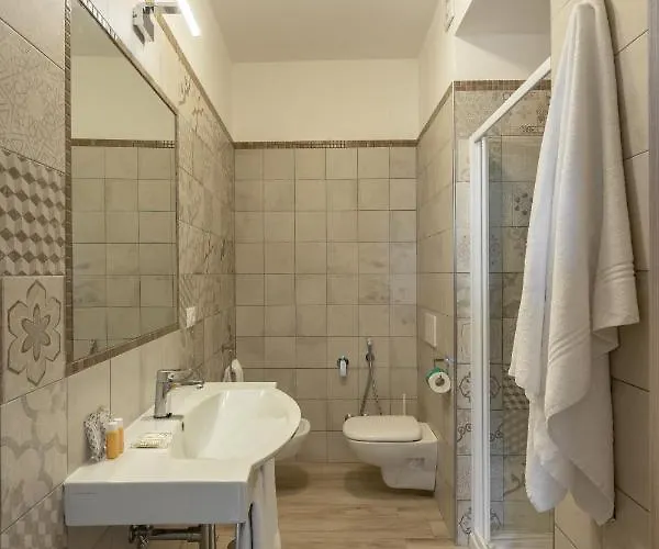 Casale Del Nonno 4* Península Sorrentina