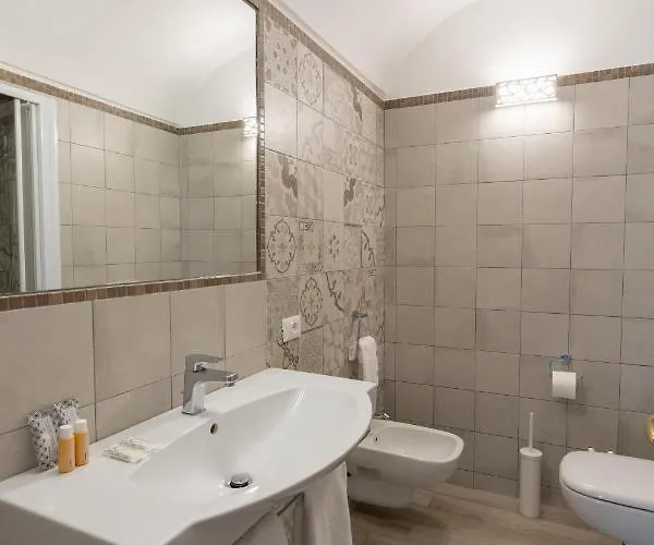 Casale Del Nonno Apartahotel