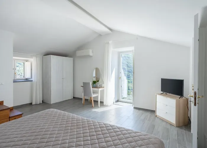 Casale Del Nonno Apartahotel Península Sorrentina