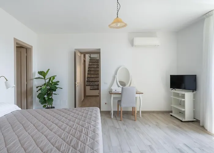 Casale Del Nonno Península Sorrentina