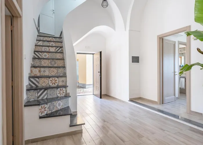 Casale Del Nonno Apartahotel