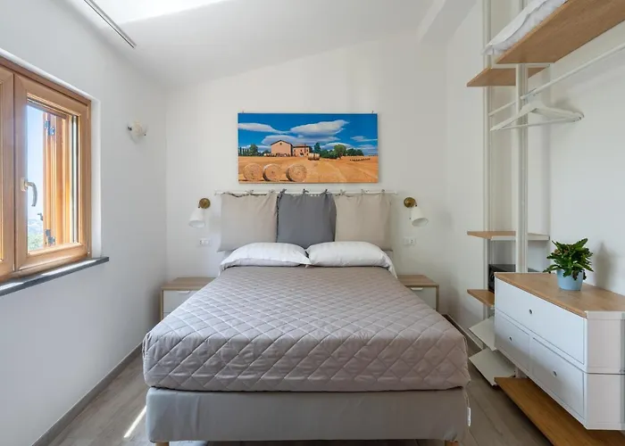 Apartahotel Casale Del Nonno 4*