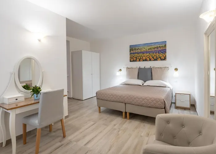 Casale Del Nonno Apartahotel Península Sorrentina