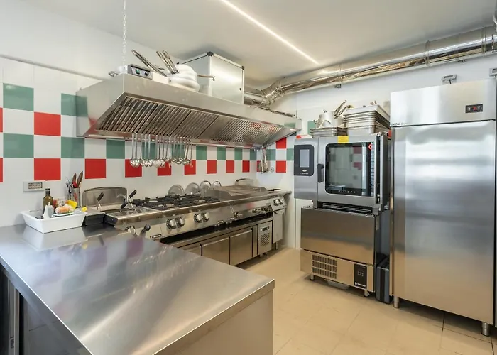Apartahotel Casale Del Nonno Península Sorrentina