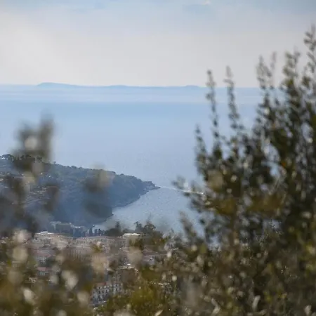 Ξενοδοχείο με διαμερίσματα Casale Del Nonno