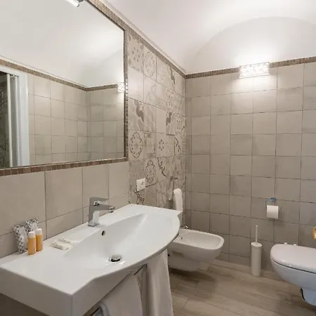 Casale Del Nonno Aparthotel