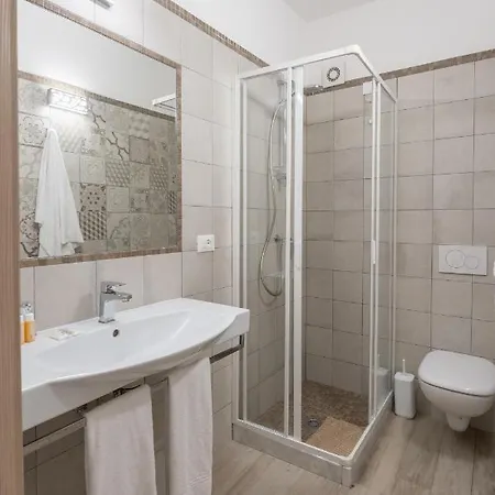 Casale Del Nonno Aparthotel