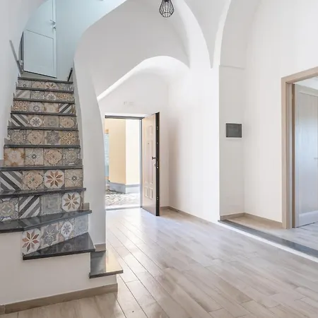 Casale Del Nonno Aparthotel