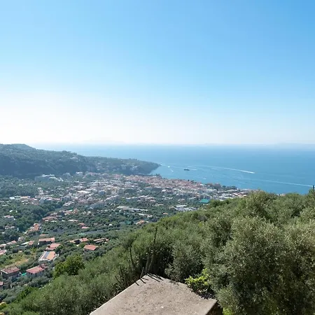Casale Del Nonno Ξενοδοχείο με διαμερίσματα