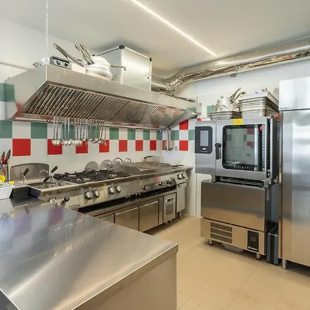 Aparthotel Casale Del Nonno Sorrento