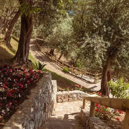 Hotel apartamentowy Casale Del Nonno