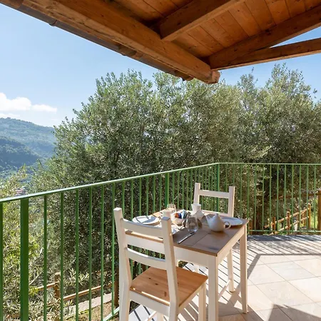 Aparthotel Casale Del Nonno Sorrento