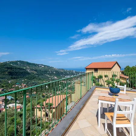 Casale Del Nonno Aparthotel