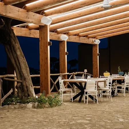 Casale Del Nonno Aparthotel