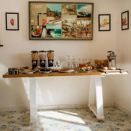 Aparthotel Casale Del Nonno