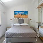 Апарт-отель Casale Del Nonno 4*