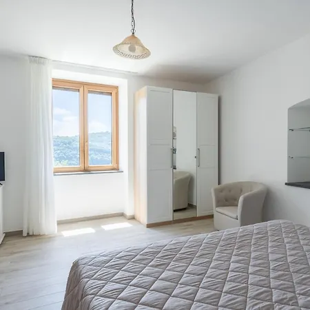 Casale Del Nonno Apart Otel 4*