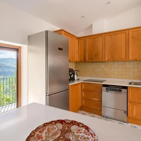 Casale Del Nonno 4* Σορέντο