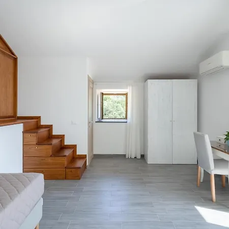 Casale Del Nonno 4* Σορέντο