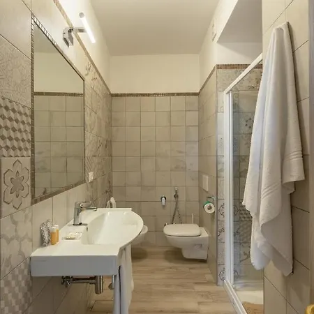 Casale Del Nonno 4* Σορέντο