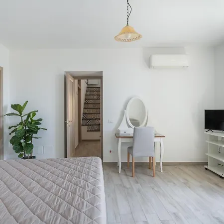 Casale Del Nonno Península Sorrentina