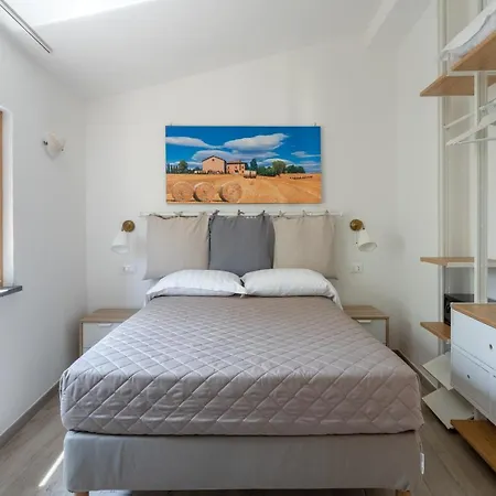 Ξενοδοχείο με διαμερίσματα Casale Del Nonno 4*