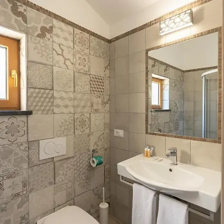 Apartahotel Casale Del Nonno Península Sorrentina