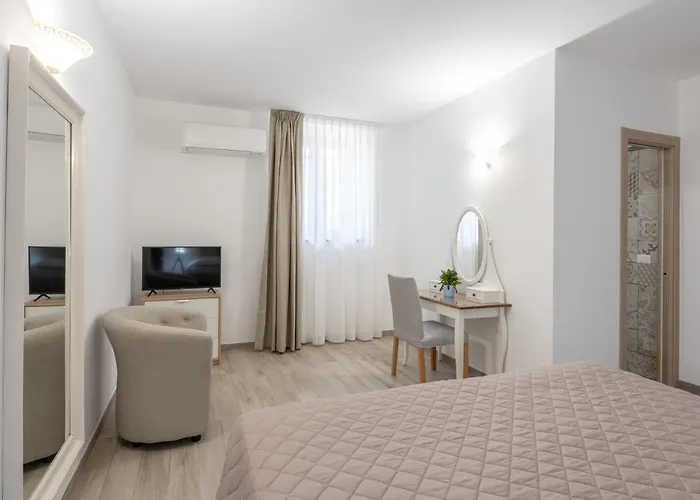 Casale Del Nonno 4* Σορέντο